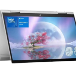 HP Envy Laptop X360